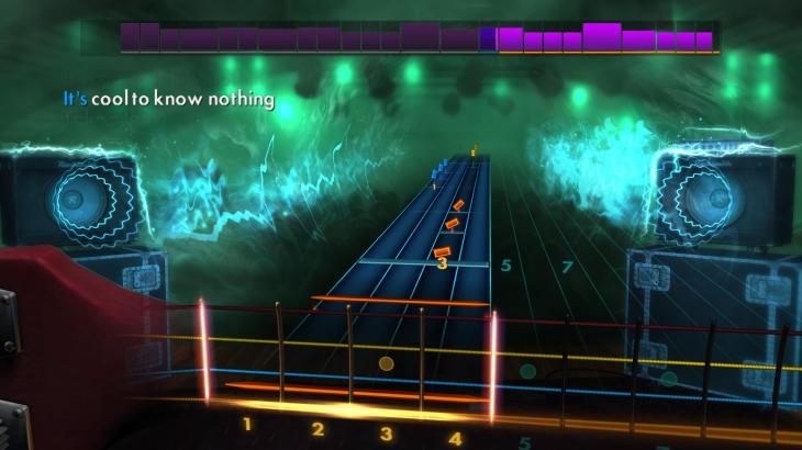 Rocksmith® 2014 Edition – Remastered – Kaiser Chiefs - “Never Miss a Beat” - 游戏机迷 | 游戏评测