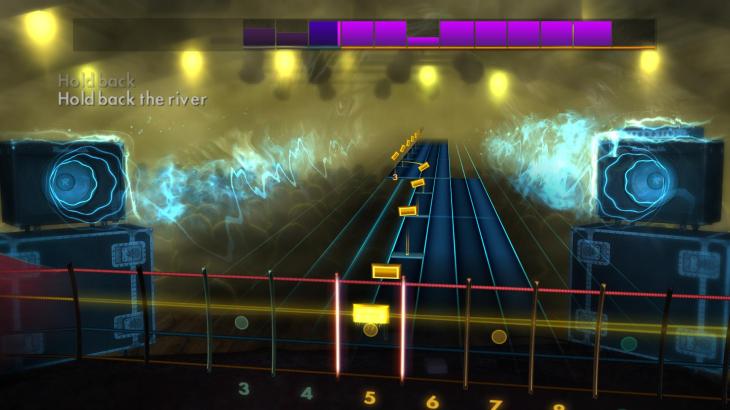 Rocksmith® 2014 Edition – Remastered – 2010s Mix Song Pack IV - 游戏机迷 | 游戏评测