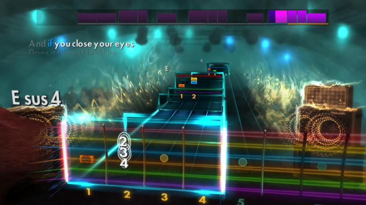 Rocksmith® 2014 Edition – Remastered – 2010s Mix Song Pack IV - 游戏机迷 | 游戏评测