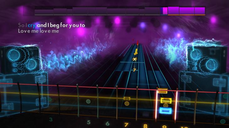 Rocksmith® 2014 Edition – Remastered – The Cardigans Song Pack - 游戏机迷 | 游戏评测