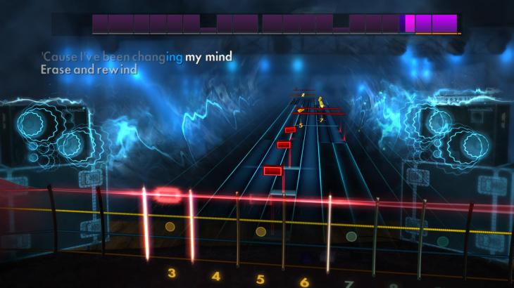 Rocksmith® 2014 Edition – Remastered – The Cardigans Song Pack - 游戏机迷 | 游戏评测