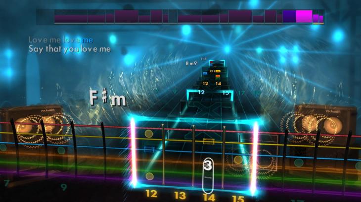 Rocksmith® 2014 Edition – Remastered – The Cardigans - “Lovefool” - 游戏机迷 | 游戏评测