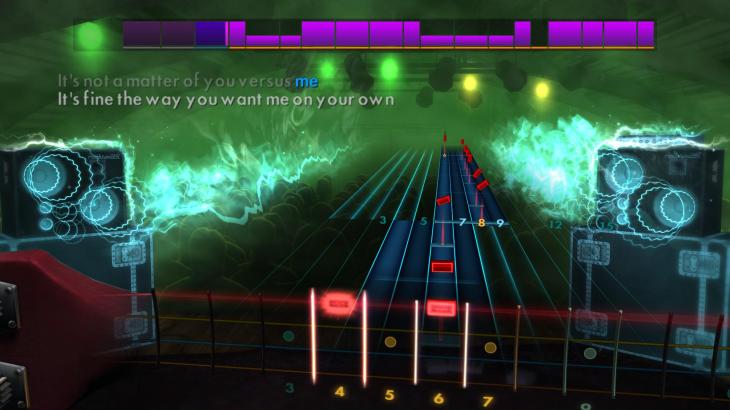 Rocksmith® 2014 Edition – Remastered – The Cardigans - “My Favourite Game” - 游戏机迷 | 游戏评测