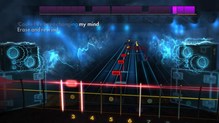 Rocksmith® 2014 Edition – Remastered – The Cardigans - “Erase/Rewind” - 游戏机迷 | 游戏评测