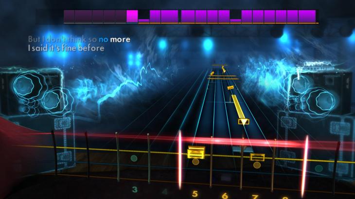 Rocksmith® 2014 Edition – Remastered – The Cardigans - “Erase/Rewind” - 游戏机迷 | 游戏评测