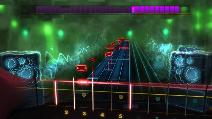 Rocksmith® 2014 Edition – Remastered – Dethklok Song Pack II - 游戏机迷 | 游戏评测