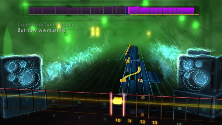 Rocksmith® 2014 Edition – Remastered – Dethklok Song Pack II - 游戏机迷 | 游戏评测