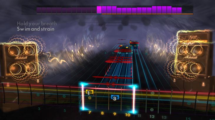 Rocksmith® 2014 Edition – Remastered – Dethklok - “Murmaider” - 游戏机迷 | 游戏评测