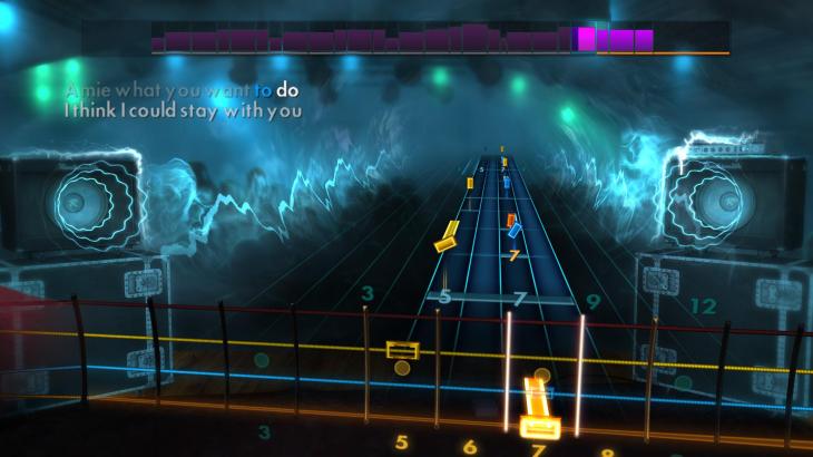 Rocksmith® 2014 Edition – Remastered – Variety Song Pack XIV - 游戏机迷 | 游戏评测