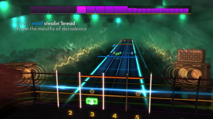 Rocksmith® 2014 Edition – Remastered – Variety Song Pack XIV - 游戏机迷 | 游戏评测