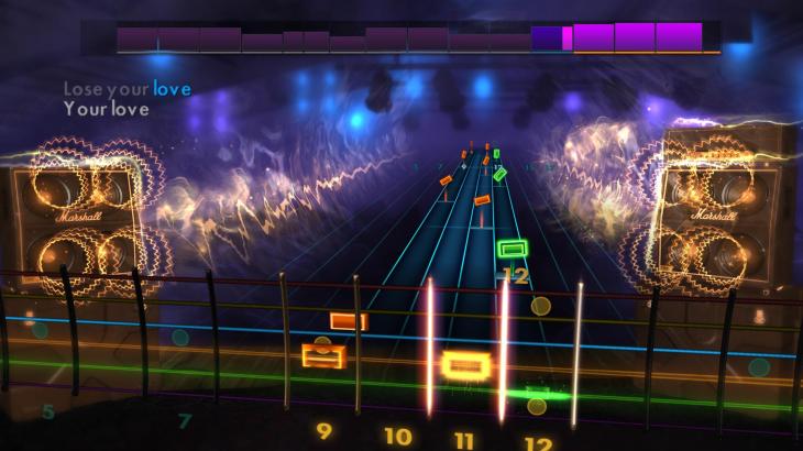 Rocksmith® 2014 Edition – Remastered – Variety Song Pack XIV - 游戏机迷 | 游戏评测