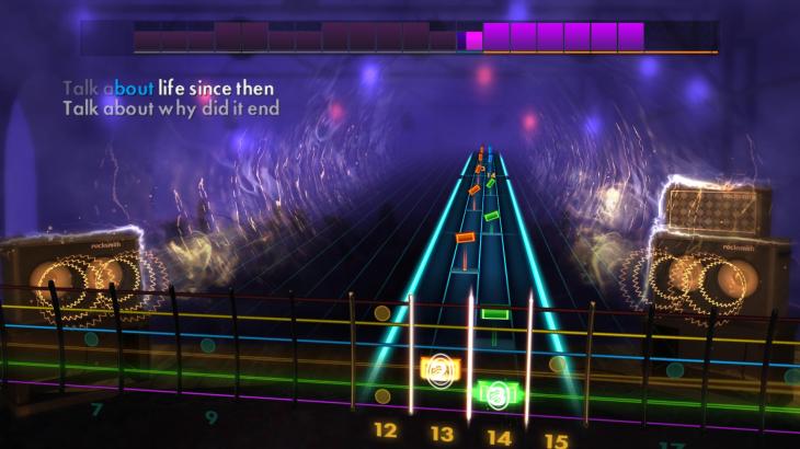 Rocksmith® 2014 Edition – Remastered – Stereophonics Song Pack - 游戏机迷 | 游戏评测