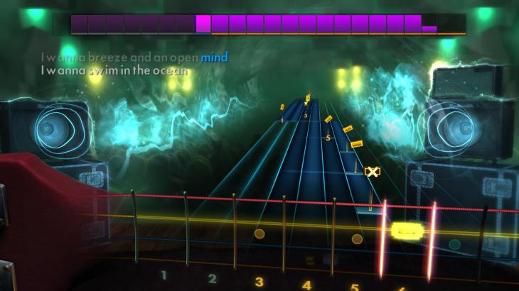Rocksmith® 2014 Edition – Remastered – Stereophonics Song Pack - 游戏机迷 | 游戏评测