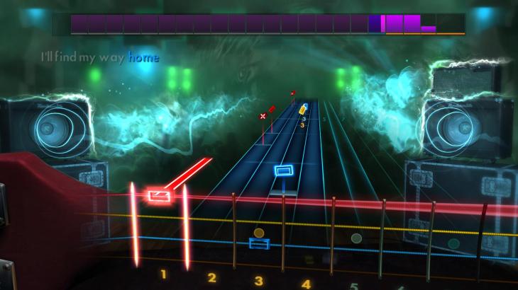 Rocksmith® 2014 Edition – Remastered – Stereophonics - “Maybe Tomorrow” - 游戏机迷 | 游戏评测