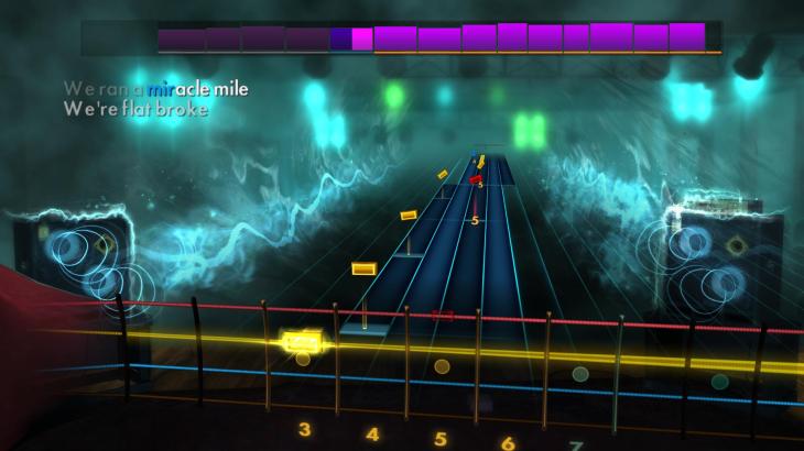 Rocksmith® 2014 Edition – Remastered – 90s Mix Song Pack IV - 游戏机迷 | 游戏评测