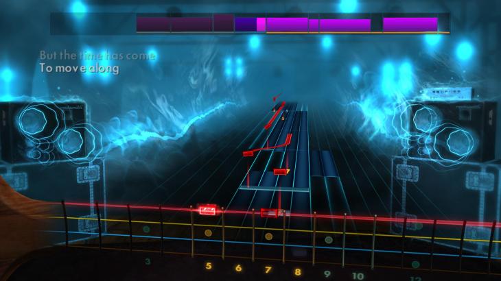 Rocksmith® 2014 Edition – Remastered – KT Tunstall Song Pack - 游戏机迷 | 游戏评测