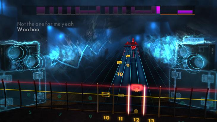 Rocksmith® 2014 Edition – Remastered – KT Tunstall - “Black Horse and the Cherry Tree” - 游戏机迷 | 游戏评测