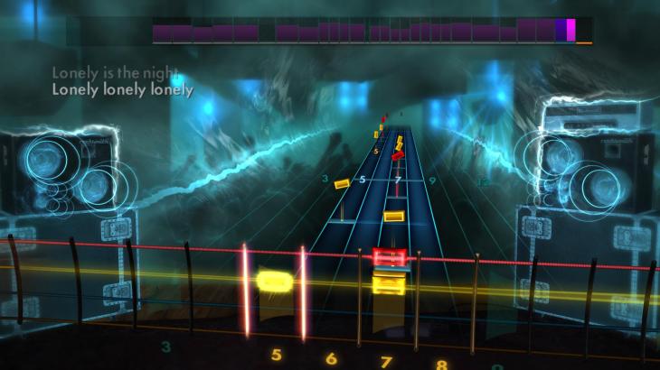 Rocksmith® 2014 Edition – Remastered – 80s Mix Song Pack V - 游戏机迷 | 游戏评测
