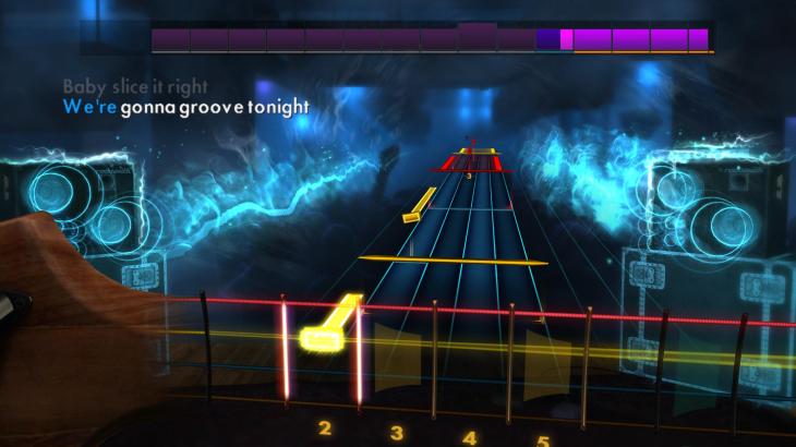 Rocksmith® 2014 Edition – Remastered – 80s Mix Song Pack V - 游戏机迷 | 游戏评测