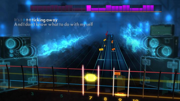 Rocksmith® 2014 Edition – Remastered – Styx - “Too Much Time on My Hands” - 游戏机迷 | 游戏评测