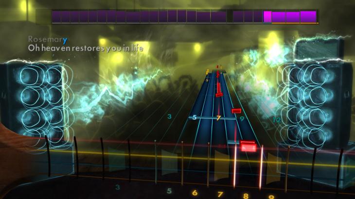 Rocksmith® 2014 Edition – Remastered – Interpol Song Pack - 游戏机迷 | 游戏评测