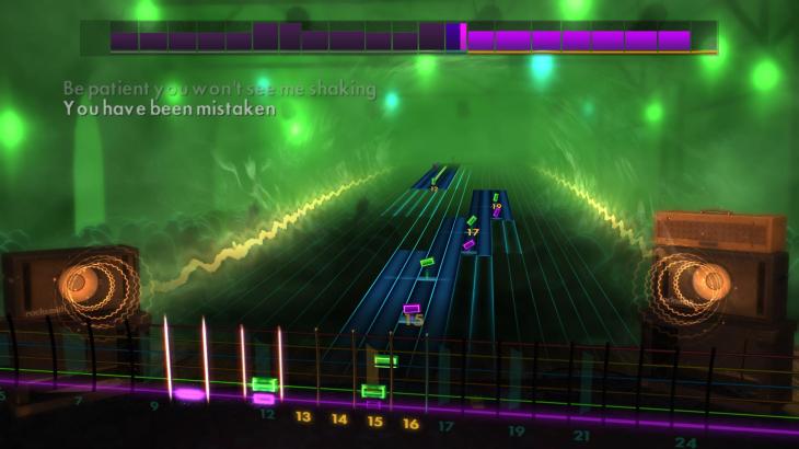 Rocksmith® 2014 Edition – Remastered – Interpol - “All The Rage Back Home” - 游戏机迷 | 游戏评测