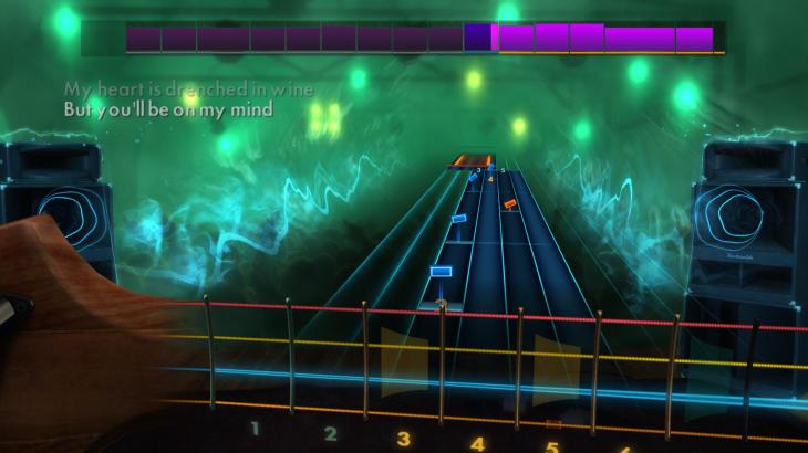 Rocksmith® 2014 Edition – Remastered – Norah Jones Song Pack - 游戏机迷 | 游戏评测