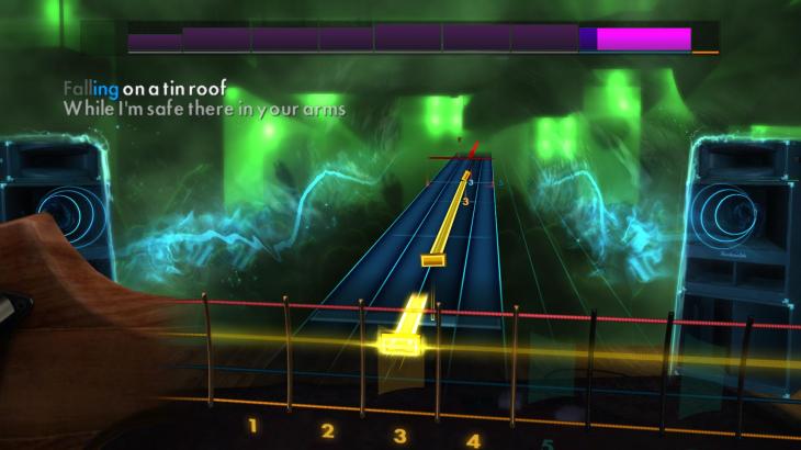 Rocksmith® 2014 Edition – Remastered – Norah Jones - “Come Away with Me” - 游戏机迷 | 游戏评测