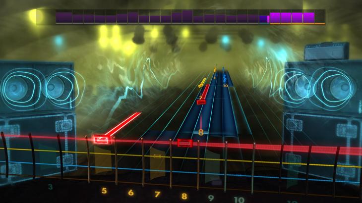 Rocksmith® 2014 Edition – Remastered – Variety Song Pack XV - 游戏机迷 | 游戏评测