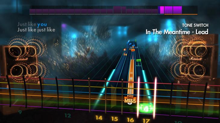 Rocksmith® 2014 Edition – Remastered – Variety Song Pack XV - 游戏机迷 | 游戏评测