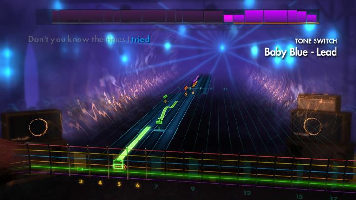 Rocksmith® 2014 Edition – Remastered – Badfinger - “Baby Blue” - 游戏机迷 | 游戏评测