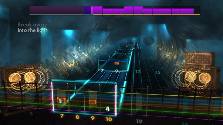 Rocksmith® 2014 Edition – Remastered – U2 - “Bad” - 游戏机迷 | 游戏评测