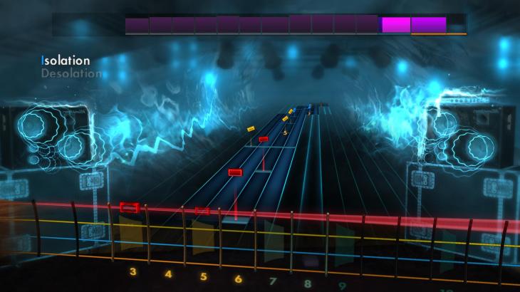 Rocksmith® 2014 Edition – Remastered – U2 - “Bad” - 游戏机迷 | 游戏评测