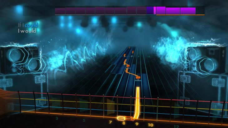 Rocksmith® 2014 Edition – Remastered – U2 - “Bad” - 游戏机迷 | 游戏评测