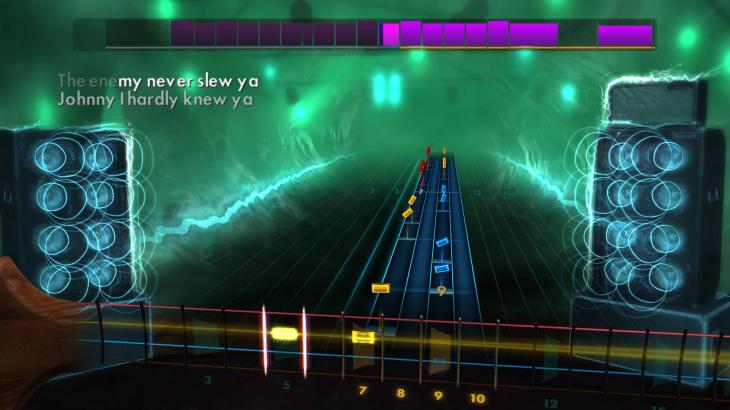 Rocksmith® 2014 Edition – Remastered – 2000s Mix Song Pack IV - 游戏机迷 | 游戏评测
