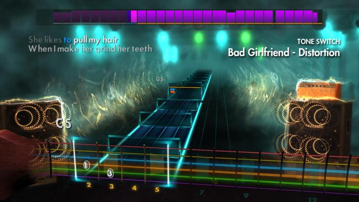 Rocksmith® 2014 Edition – Remastered – 2000s Mix Song Pack IV - 游戏机迷 | 游戏评测