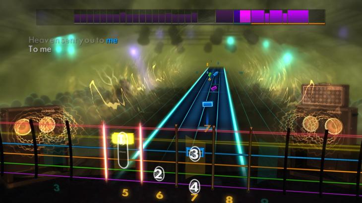 Rocksmith® 2014 Edition – Remastered – Radiohead - “There There” - 游戏机迷 | 游戏评测