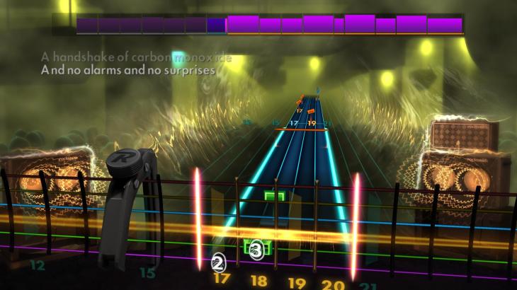 Rocksmith® 2014 Edition – Remastered – Radiohead - “No Surprises” - 游戏机迷 | 游戏评测