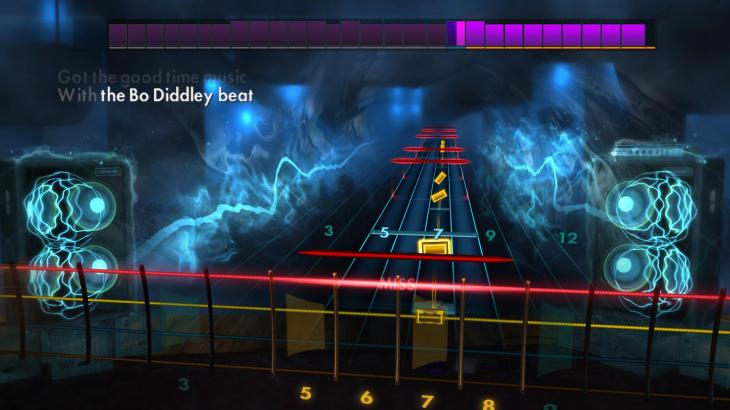Rocksmith® 2014 Edition – Remastered – 70s Mix Song Pack IV - 游戏机迷 | 游戏评测