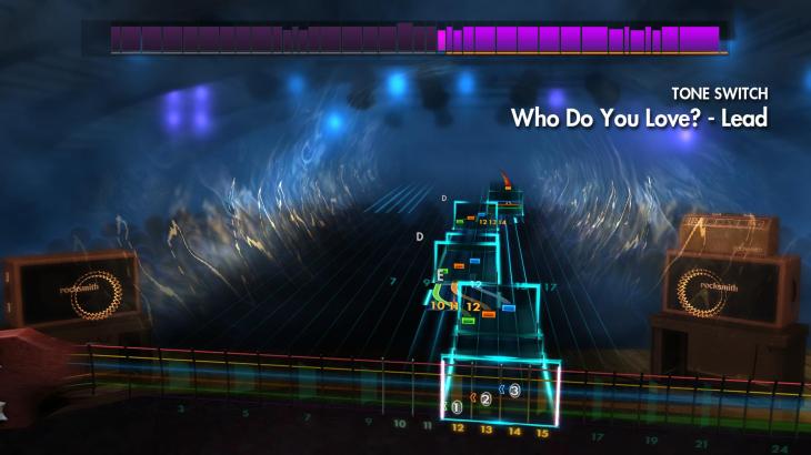 Rocksmith® 2014 Edition – Remastered – 70s Mix Song Pack IV - 游戏机迷 | 游戏评测