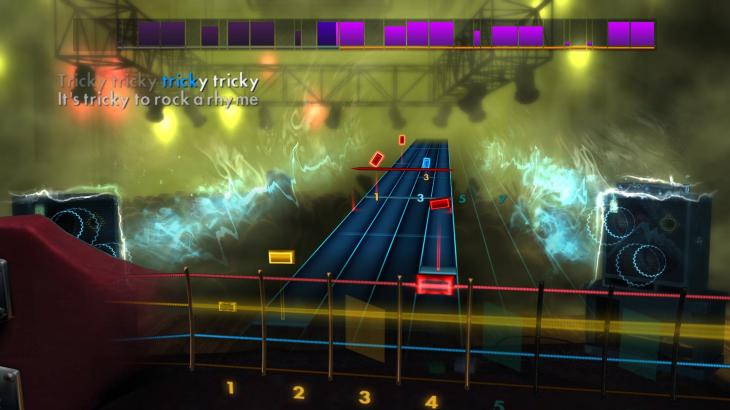 Rocksmith® 2014 Edition – Remastered – Run-D.M.C. - “It’s Tricky” - 游戏机迷 | 游戏评测