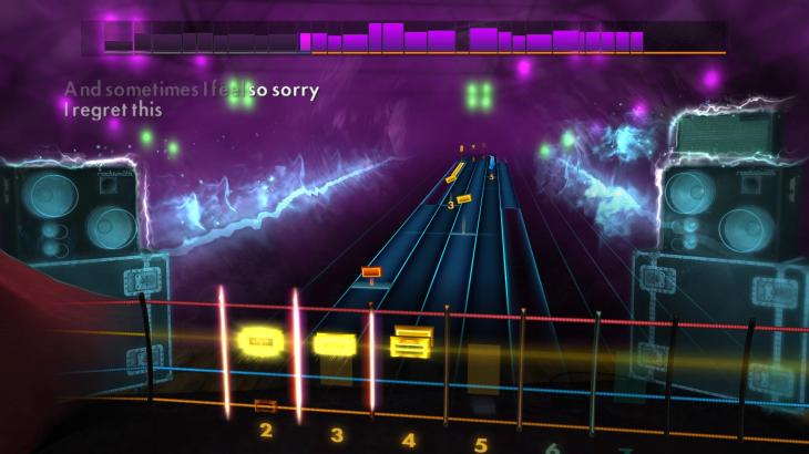 Rocksmith® 2014 Edition – Remastered – Variety Song Pack XVI - 游戏机迷 | 游戏评测