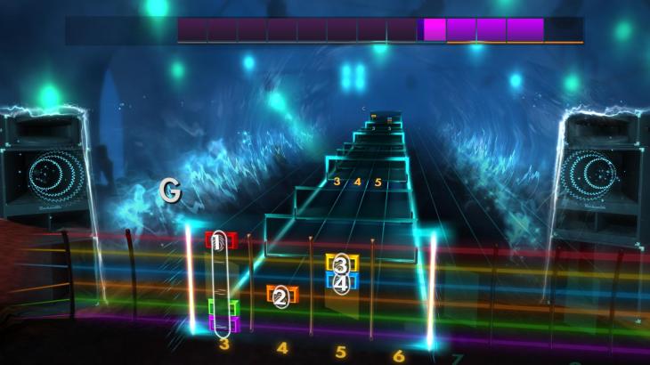 Rocksmith® 2014 Edition – Remastered – Duane Eddy - “Rebel Rouser” - 游戏机迷 | 游戏评测