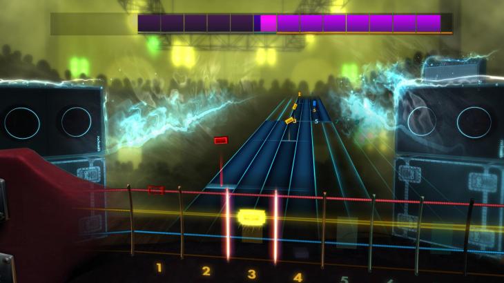 Rocksmith® 2014 Edition – Remastered – Duane Eddy - “Rebel Rouser” - 游戏机迷 | 游戏评测