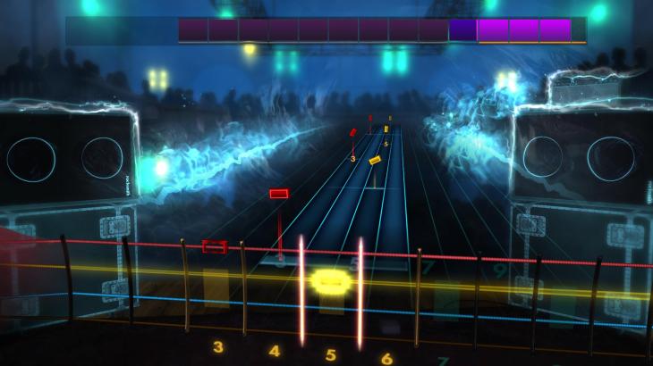 Rocksmith® 2014 Edition – Remastered – Duane Eddy - “Rebel Rouser” - 游戏机迷 | 游戏评测