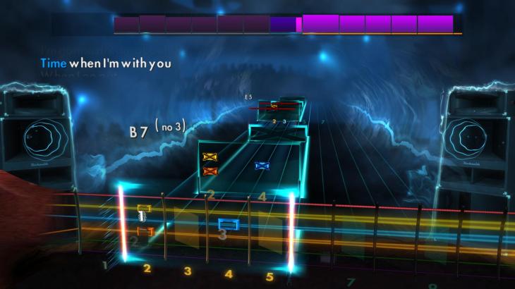 Rocksmith® 2014 Edition – Remastered – The Proclaimers - “I’m Gonna Be (500 Miles)” - 游戏机迷 | 游戏评测
