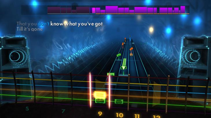 Rocksmith® 2014 Edition – Remastered – Joni Mitchell Song Pack - 游戏机迷 | 游戏评测