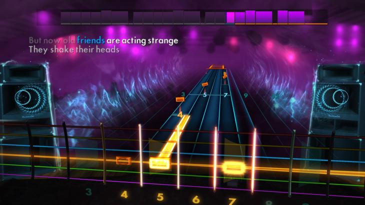 Rocksmith® 2014 Edition – Remastered – Joni Mitchell Song Pack - 游戏机迷 | 游戏评测