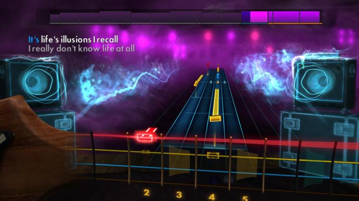 Rocksmith® 2014 Edition – Remastered – Joni Mitchell Song Pack - 游戏机迷 | 游戏评测