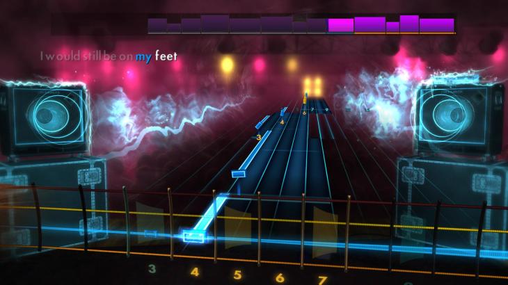 Rocksmith® 2014 Edition – Remastered – Joni Mitchell - “A Case of You” - 游戏机迷 | 游戏评测